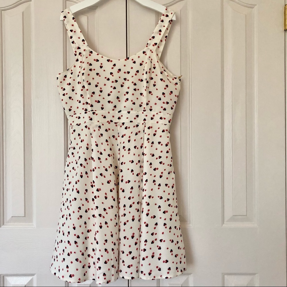 Darling Disney Dress “Minnie Mouse” NWT/size 16
